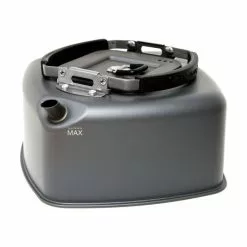 Ridgemonkey Square Kettle Large - 1.1l -Exporteren Topkits winkel 2735853356