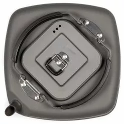 Ridgemonkey Square Kettle Large - 1.1l -Exporteren Topkits winkel 2735853532 1