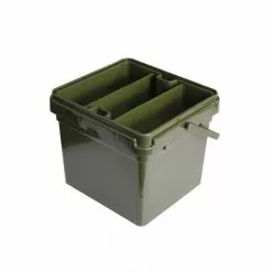 Ridgemonkey Compact Bucket System (7.5l) -Exporteren Topkits winkel 2736093421