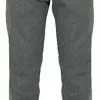 Fox Ribbed Joggers Grey XL