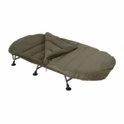 Trakker Big Snooze+ Wide Sleeping Bag