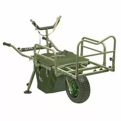 Carp Porter MK2 Fat Boy