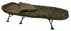 Fox R Series Camo Sleepsystem