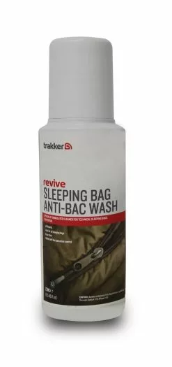 Trakker Revive Sleeping Bag Anti-Bac Wash