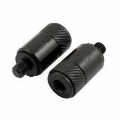 Fox Black Label Adaptors (2x)