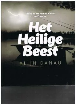 Westerlaan Publisher Het Heilige Beest - Alijn Danau