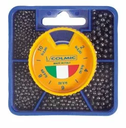 Colmic Mascotte 5 Scomp FINE