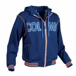 Colmic Felpa New Zealand Sweater - Orange