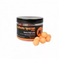 CCMoore NS1 Pop-ups - 14mm/Orange