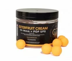CCMoore Esterfruit Cream Pop-ups - 13-14mm