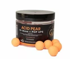CCMoore Acid Pear Pop-ups - 13-14mm