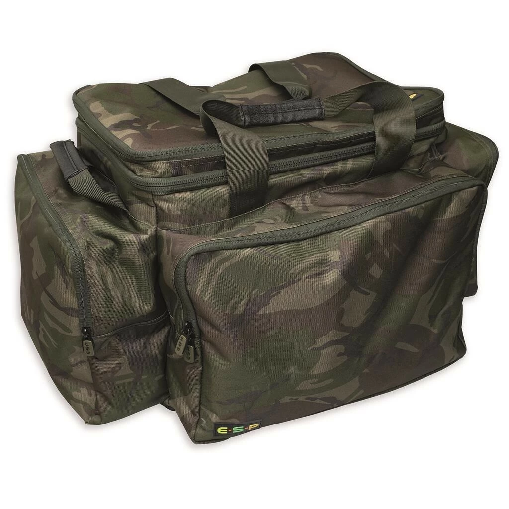 ESP Camo Barra Bag 50l 1 ESP Camo Barra Bag 50l