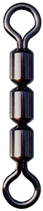 Arca Anti-Twist Rolling Swivels