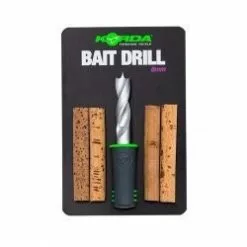Korda Bait Drill 8mm