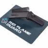 Nash Rig Flame Guard