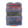 Life Orange Carp Fishing Set