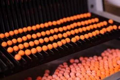 Forgotten Flavours Peach Pop-ups -Exporteren Topkits winkel 2789103443