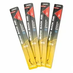 Nash Blow Back Rig Size 2 Micro Barbed