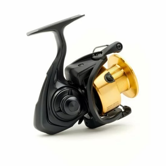 Daiwa GS4000 LTD 4 Daiwa GS4000 LTD - Afbeelding 4