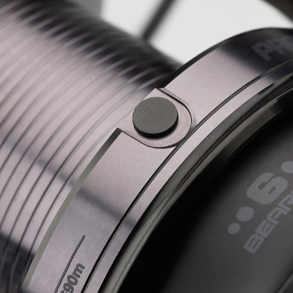 Prologic Avenger XD 8000 FD 2 Prologic Avenger XD 8000 FD - Afbeelding 2