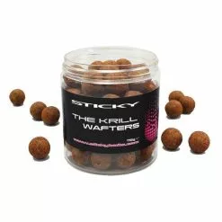 Sticky Baits Sticky The Krill Wafters 16mm