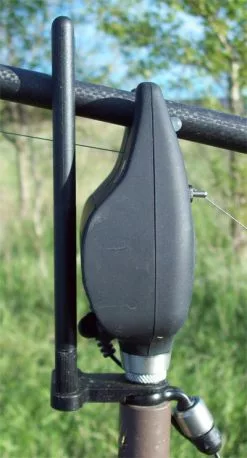 Fox Black Label Anodized Aluminium Snag Ears -Exporteren Topkits winkel 2817354817