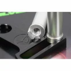 Korda Snag Bar Silver Version -Exporteren Topkits winkel 2817500170