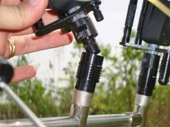 Prologic Quick Release Connector Medium - 3st -Exporteren Topkits winkel 2817521182