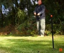 Fox Marker Sticks -Exporteren Topkits winkel 2824710233