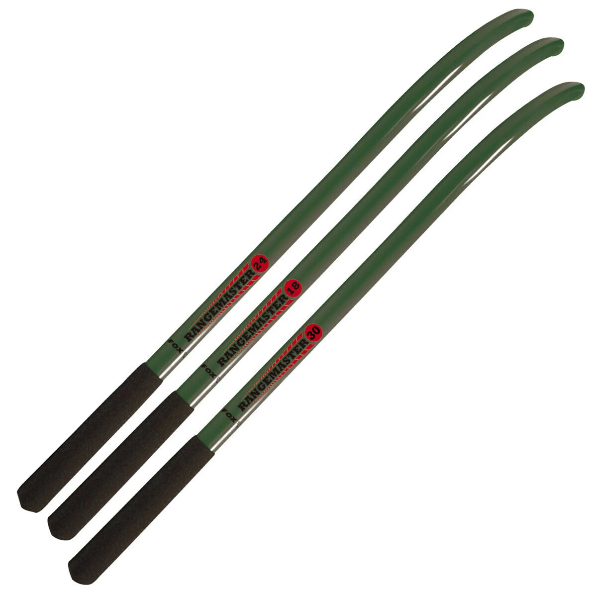 Fox Rangemaster Throwing Stick - 26mm 1 Fox Rangemaster Throwing Stick - 26mm