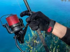 Fox Spomb Pro Casting Gloves - Maat XL -Exporteren Topkits winkel 2825254401