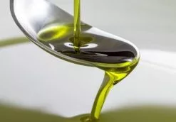 Hengelsport De Poorter Hemp Oil Liquid 1kg