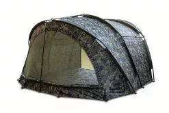 SOLAR UNDERCOVER CAMO 2-MAN BIVVY - OUTER -Exporteren Topkits winkel 2842952872