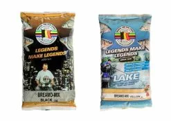 Breamo Mix Black Marcel Van Den Eynde