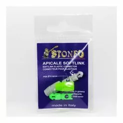 Stonfo Soft Link Elastic Connector