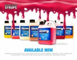 Nash Strawberry Crush Spod Syrup 3 Nash Strawberry Crush Spod Syrup -Exporteren Topkits winkel 2879501770