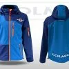 Colmic Softshell Jacket