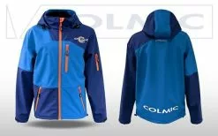 Colmic Softshell Jacket