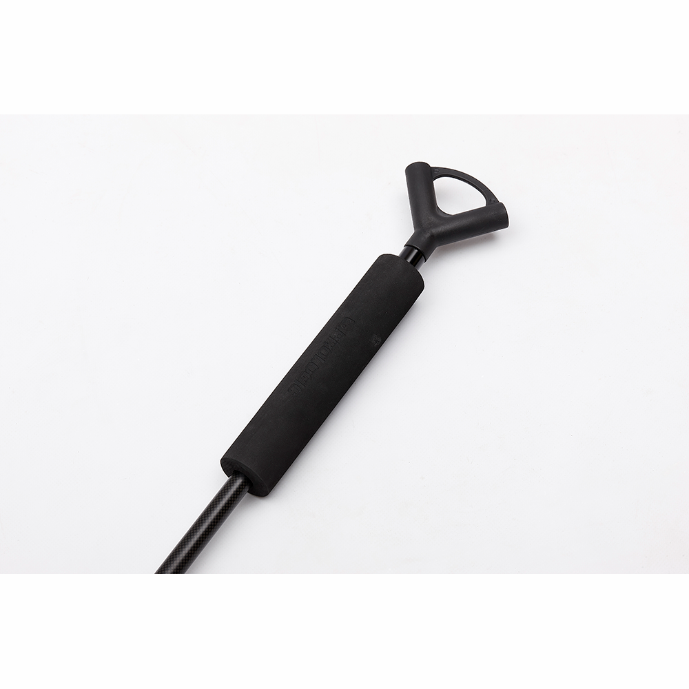 Prologic C2 Element SC 42" Olive Green Net & Float 180cm 2sec. -Kurk 3 Prologic C2 Element SC 42" Olive Green Net & Float 180cm 2sec. -Kurk - Afbeelding 3