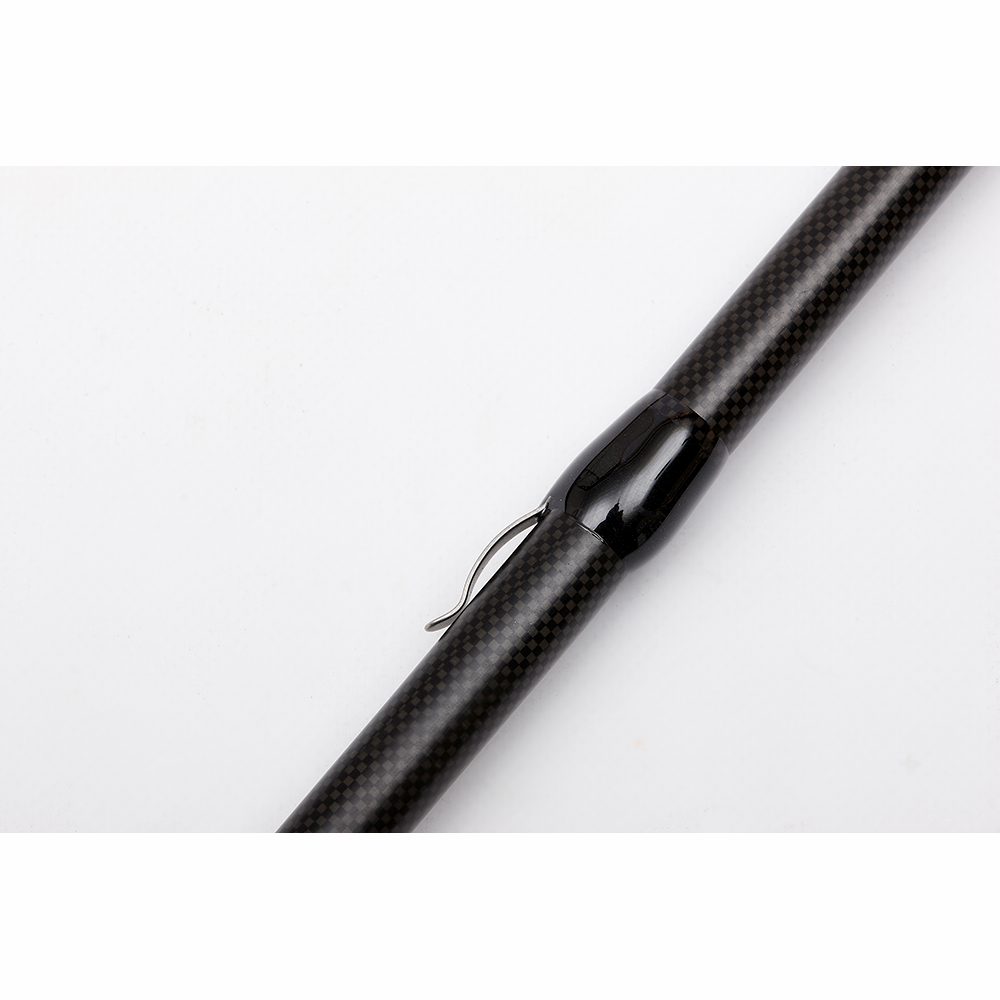 Prologic C2 Element FS 42" Olive Green Net & Float 180cm 2sec. - Krimpkous 4 Prologic C2 Element FS 42" Olive Green Net & Float 180cm 2sec. - Krimpkous - Afbeelding 4