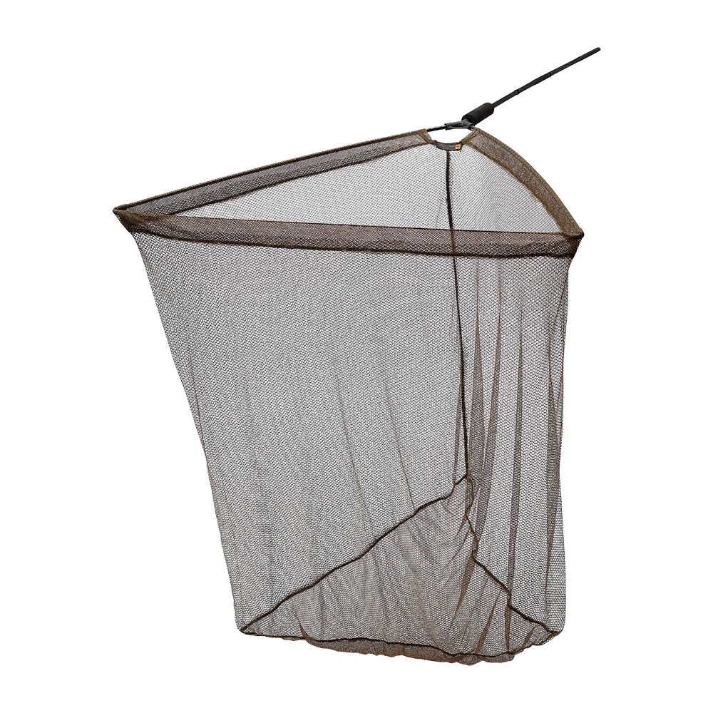 Prologic C2 Element FS 42" Olive Green Net & Float 180cm 2sec. - Krimpkous 1 Prologic C2 Element FS 42" Olive Green Net & Float 180cm 2sec. - Krimpkous