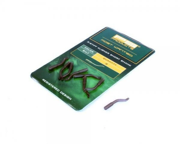 PB X-stiff Aligner Short Shank Silt 1 PB X-stiff Aligner Short Shank Silt