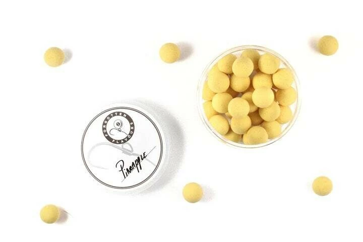 Forgotten Flavours Pineapple Pop-ups 1 Forgotten Flavours Pineapple Pop-ups