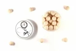 Forgotten Flavours Milky Pop-ups