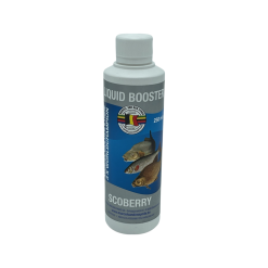 Liquid Booster Scoberry 250ml Marcel Van Den Eynde