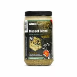 Nash Mussel Blend Liquid 500ml