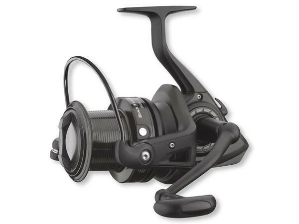 Daiwa Black Widow 5000LDA 1 Daiwa Black Widow 5000LDA