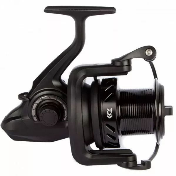 Daiwa Black Widow 5000LDA 2 Daiwa Black Widow 5000LDA - Afbeelding 2
