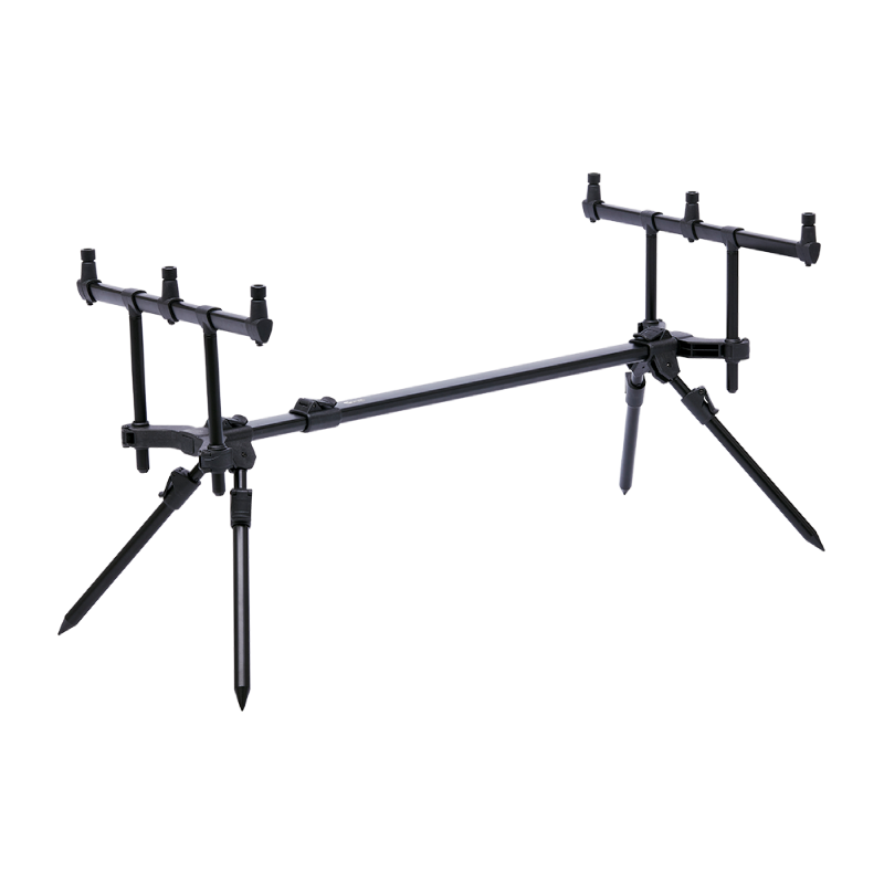 Prologic C-Series Convertible 3 Rod Pod 1 Prologic C-Series Convertible 3 Rod Pod