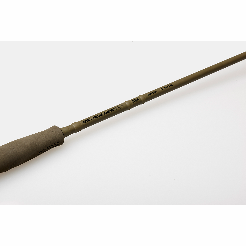 Savage Gear SG4 Dropshot Specialist 6 Savage Gear SG4 Dropshot Specialist - Afbeelding 6